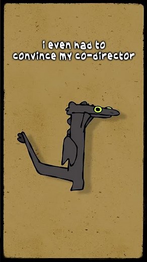 Toothless Dancing Meme BEHIND THE SCENES..