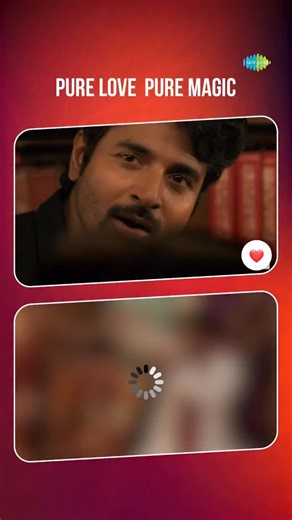 Pure melodies, pure feels ❤️‍🔥 #Parasakthi #Ratnamala #Uyirey #Amaran #GVPrakash | Saregama Tamil