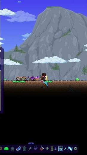 Best Terraria Mods #31 Weapon Enchantments #terraria #gaming