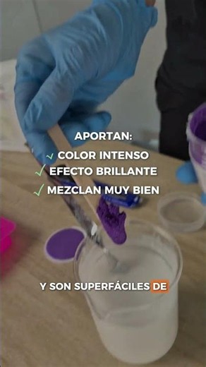 Micas para jabones artesanales: ¿por qué son la mejor opción? 🎨