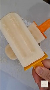 PICOLÉ DE COCO CREMOSO E REFRESCANTE – Receita Fácil e Deliciosa!