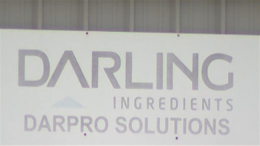 Residents reacting to smell from plant operating north of Bastrop