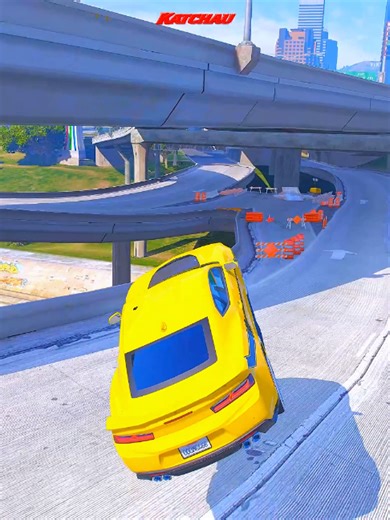 Fuga GTA V: Ação no FiveM!