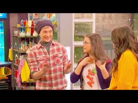 Game Shakers - Breaking Bad News Clip4