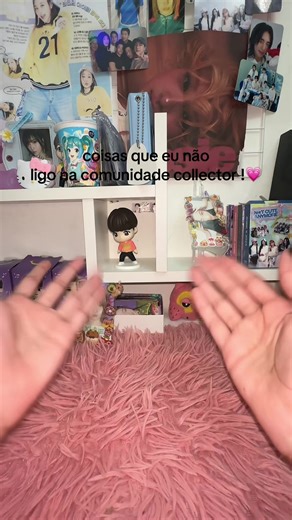 Key Insights About the Collector Community