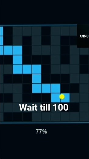 Maze loading 😳 Can you reach 100%? #shorts #viral #trending #fyp #coding #javascript #html #css #web