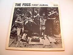 The Fugs - The Fugs First Album