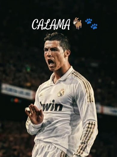 CALMA: :CALMA💥💫