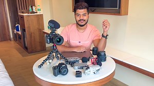 46K views · 3.9K reactions | insideOut Gadgets Tour 珞 Camera, Mic,...