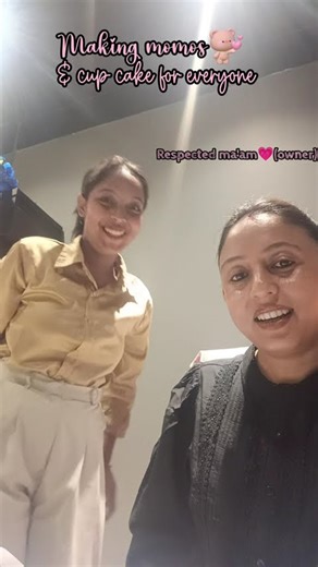 Aa hai mitho timro muskanai ma 💗 #dosupport #food #minivlog