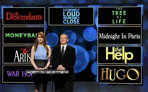 84th Academy Awards - Alchetron, The Free Social Encyclopedia