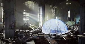 Megascans & UE4 Live Link Revealed