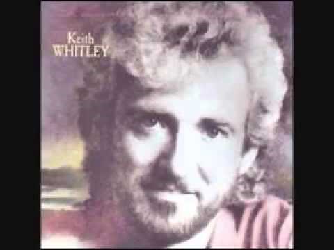 Keith Whitley Between An Old Memory And Me YouTube