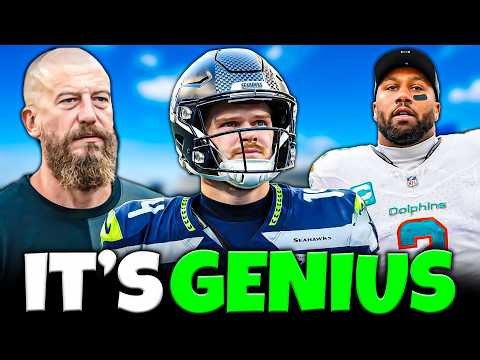 NOBODY Wants To ADMIT This About The Seattle Seahawks…