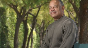 Mark E. Dean: IBM Fellow