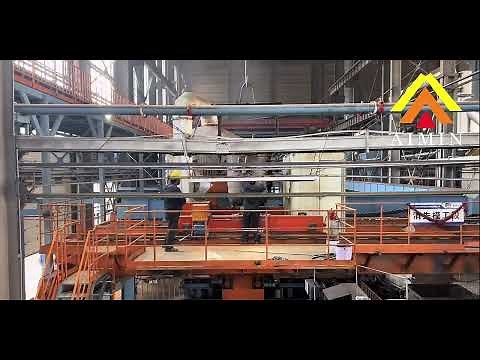 Lost Foam Casting Process Explained | High Precision & Modern Foundry Technology