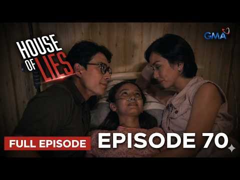 House of Lies Full Episode 70 | House of Lies April 28, 2026