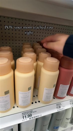 Lessons Learned from Shopping Experiences