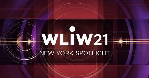 WLIW21 New York Spotlight
