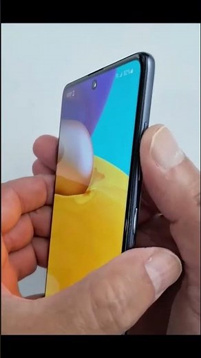 Touch Screen Not Responding? Easy Fix for All Android Phones!#androidproblems#automobile#androidtips