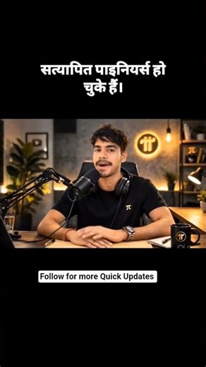 Pi Network mining rate Update March 2026