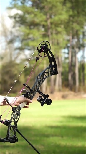 Roll INTO Spring! #altraarrows l #archery