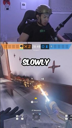 How To Mav Trick CORRECTLY in R6 (2026)