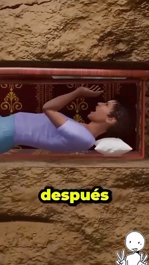 Historia basada en la vida real😰 | David Rich