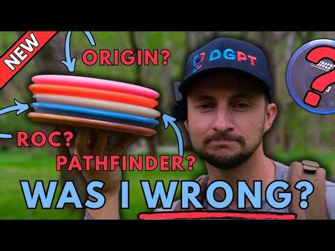 You DEMANDED I Try These Straight Mids (But Are They Good?)