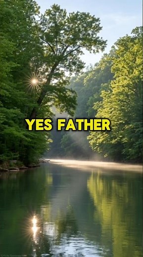 Yes Father