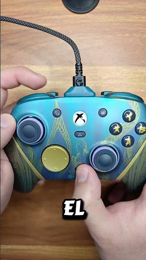 How to configure the programmable buttons on your Gamesir G7 PRO controller 😸🎮 #gamesir #KatzzeGG