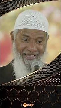 Prophet Muhammad (pbuh) Warned against Sectarian Division and Deviation - Dr Zakir Naik