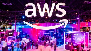 Why Amazon's AWS is so focused on chips