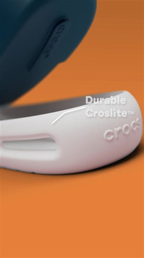 New InMotion Clogs - Built with LiteRide for ultimate comfort, style, and support. Step into all-day ease today! | Crocs