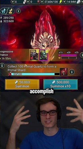 The BEST Mythical in Raid Shadow Legends