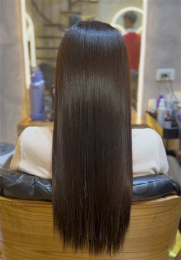 Cysteine Treatment Benefits for Healthy Hair