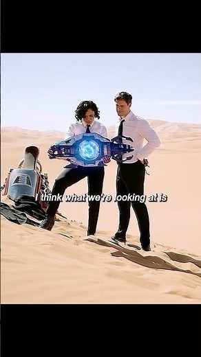 🚀💥 H & Laura Unleash an Alien Superweapon