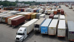 Why pollution from truck exhaust is getting worse, and how government can limit the hazard