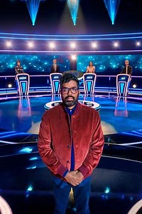 The Weakest Link (2021-2026) - TV Show