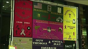 World AIDS Day Observed at The Commonwealth Medical College