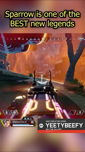 2.9K views | Movement, area denial, scan traps. bros got it covered Follow for more Yeety_Beefy! Use code YeetyBeefy on the EA app or website! #apexlegendsclips #apexlegendscommunity #apex #apexlegends #YeetyBeefy | Yeety_Beefy | Facebook