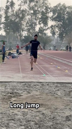 Men’s Long Jump • Training Session Highlights 🦅🔥 | Technique, Speed & Flight.