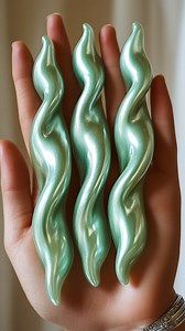 295K views · 2.2K reactions | Can you guess the colors correctly in under 5 seconds? 類 satisfying cracking clay guess the color ASMR | Dalton James | Facebook