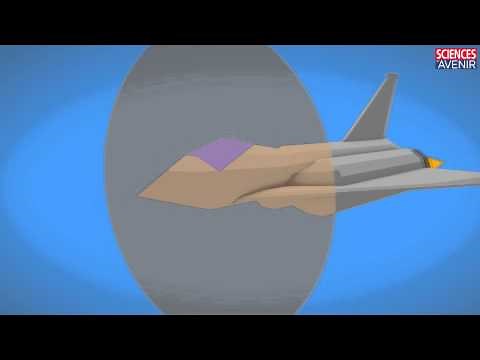 2 minutes to understand the sonic boom