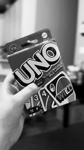 UNO | We’ve got a new way to play. UNO’s colorblind accessible cards feature symbols to help identify the colors. You can play by matching... | Instagram