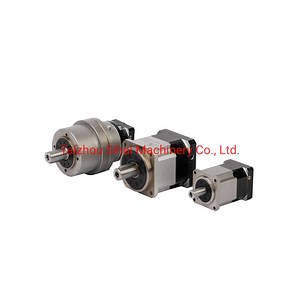 [Hot Item] Planetary Helical Gearbox with Higher Precision Widely for Machine Reducer Gearbox