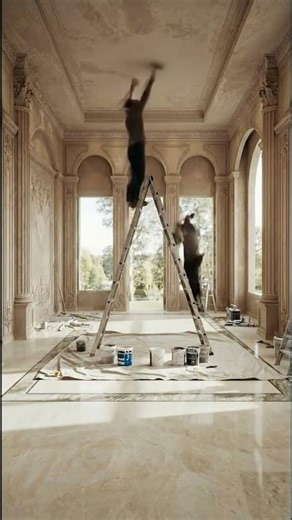 cleaning the house #cleaning #timelapse #timelapsecleaning #viral