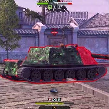 WoT Blitz 80 lvl prop #shorts