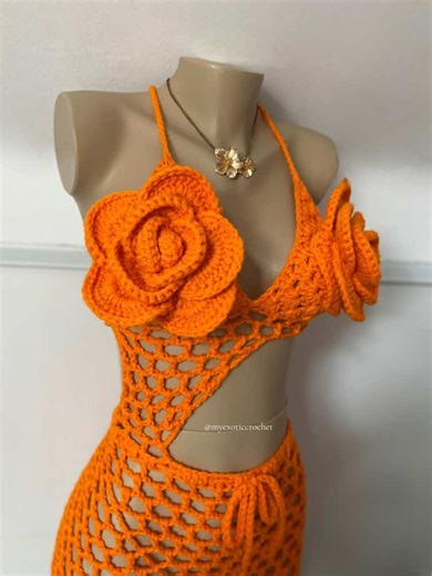 ⚠️ AUCUN MODÈLE EST A REPRENDRE #myexoticcrochet #crochet #crocheter #crocheteuse #francecrochet DailyFashion IbizaFashion SantoriniStyle FashionDesigner ItalianOutfit CustomOutfit BaddieOutfits CaribbeanStyle IslandStyle ResortWear BoraBoraVibes MaldivesStyle SeychellesStyle CotedAzurStyle VacationStyle SaintTropez SaintTropezFashion MediterraneanStyle TropicalResortWear AustralianStyle crochet handmade resort wear beach island style tropical vibes summer fashion vacation outfit unique style de