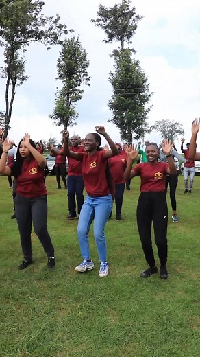 This is how a weekend getaway with us looks like! We're just a text away to facilitating your trip/team building or that tour you've been wanting so bad. Our contact is on the bio. #adventurenisisitours #foryou #groupdance #funtrip #grouptravel #weekendvibes #kenyantiktok🇰🇪 #daytrip